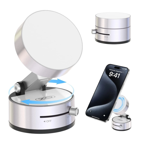 تصویر پایه نگهدارنده گوشی موبایل ایکس او مدل XO-C170
