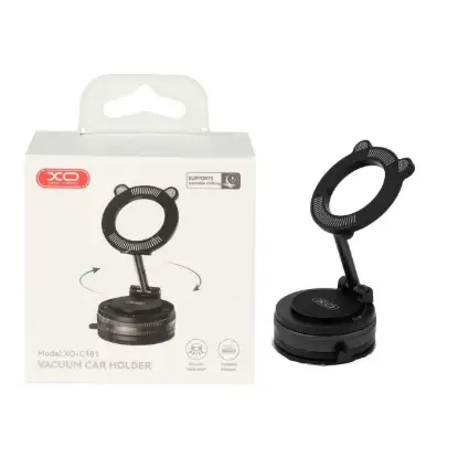 نمایش جزئیات پایه نگهدارنده گوشی موبایل ایکس او مدل XO-C181