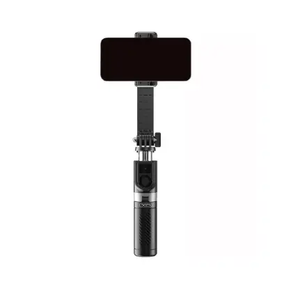 نمایش جزئیات سه پایه نگهدارنده گوشی موبایل ایکس او مدل SS10