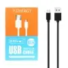 کابل تبدیل USB به MicroUSB ایکس انرژی مدل X-101 - تصویر یکم