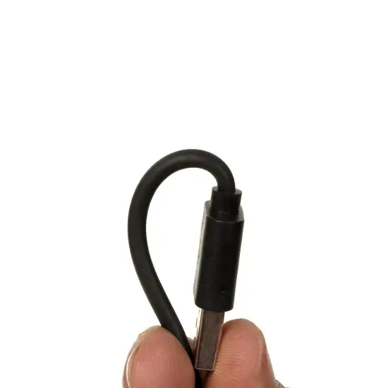 تصویر کابل تبدیل USB به MicroUSB ایکس انرژی مدل X-101