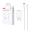 شارژر دیواری 120 وات تک پورت ایکس او مدل XO-L164(EU) - تصویر یکم