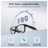 عینک هوشمند اسپیکر دار ایکس او مدل XO-E12 - تصویر هشتم