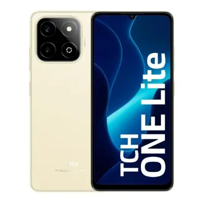 نمایش جزئیات گوشی موبایل تی سی اچ مدل One Lite دو سیم کارت ظرفیت 128 گیگابایت و رم 4 گیگابایت
