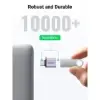 مبدل OTG USB به USB-C یوگرین مدل 50283 - تصویر دوم