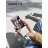 مبدل OTG USB به USB-C یوگرین مدل 50283 - تصویر سوم