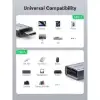 مبدل OTG USB به USB-C یوگرین مدل 50283 - تصویر پنجم