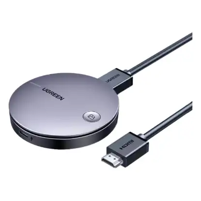 نمایش جزئیات دانگل انتقال تصویر یوگرین مدل CM617-15216