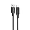 کابل تبدیل USB به USB-C بنیوس مدل BE-CA06 - تصویر یکم