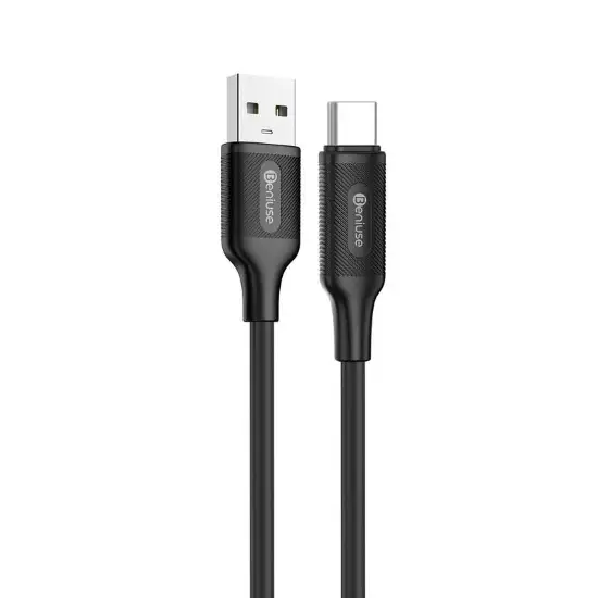 تصویر کابل تبدیل USB به USB-C بنیوس مدل BE-CA06