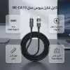 کابل تبدیل USB-C به USB-C بنیوس مدل BE-CA10 - تصویر دوم