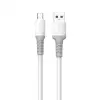 کابل تبدیل USB به USB-C بنیوس مدل BE-CA12 - تصویر یکم