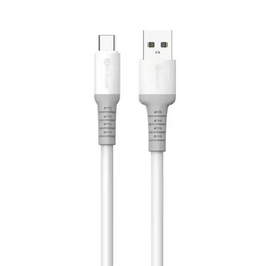 تصویر کابل تبدیل USB به USB-C بنیوس مدل BE-CA12