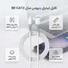 کابل تبدیل USB به USB-C بنیوس مدل BE-CA12 - تصویر دوم