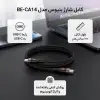 کابل تبدیل USB-C به USB-C بنیوس مدل BE-CA14 - تصویر دوم