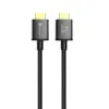 کابل HDMI بنیوس مدل BE-HD01 طول 2 متر - تصویر یکم