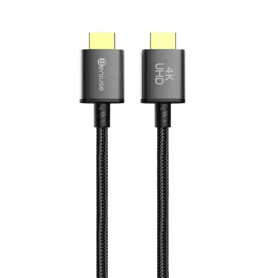 تصویر کابل HDMI بنیوس مدل BE-HD01 طول 2 متر