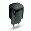 شارژر دیواری 25 وات تک پورت بنیوس مدل BE-CH03 - تصویر یکم
