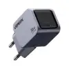 شارژر دیواری 30 وات تک پورت یوگرین مدل Nexode Pro X703-35006 - تصویر یکم