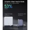 شارژر دیواری 30 وات تک پورت یوگرین مدل Nexode Pro X703-35006 - تصویر پنجم