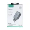 شارژر دیواری 65 وات سه پورت یوگرین مدل Nexode CD244-10335 - تصویر دهم