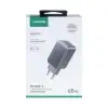 شارژر دیواری 65 وات سه پورت یوگرین مدل Nexode S X553-35042 - تصویر پانزدهم