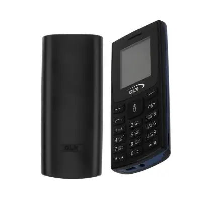 نمایش جزئیات گوشی موبایل جی ال ایکس مدل Classic C66