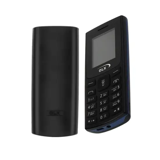 تصویر گوشی موبایل جی ال ایکس مدل Classic C66