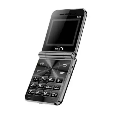 نمایش جزئیات گوشی موبایل جی ال ایکس مدل Classic Flip