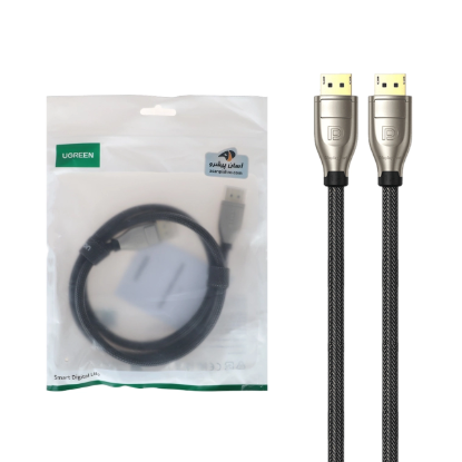 نمایش جزئیات کابل شبکه یوگرین مدل DP112-60842