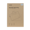 کیف لپ تاپ 13.9 اینچی یوگرین مدل LP437-20448 - تصویر دوم