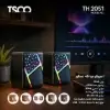 اسپیکر رومیزی دو تکه تسکو مدل TS2051 - تصویر هفتم