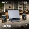 اسپیکر رومیزی دو تکه تسکو مدل TS2051 - تصویر دوازدهم