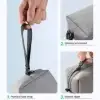 کیف دستی یوگرین مدل LP285-80520 - تصویر ششم