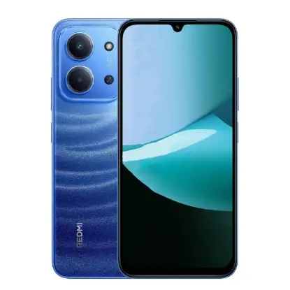 نمایش جزئیات گوشی موبایل شیائومی مدل Redmi 15C NFC دو سیم کارت ظرفیت 128 گیگابایت و رم 4 گیگابایت