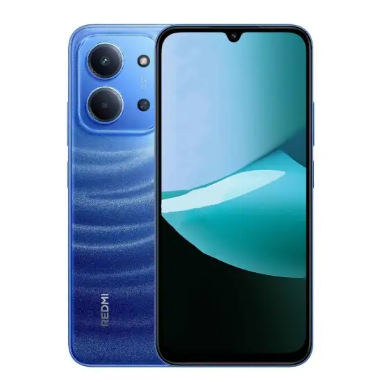 تصویر گوشی موبایل شیائومی مدل Redmi 15C NFC دو سیم کارت ظرفیت 128 گیگابایت و رم 4 گیگابایت