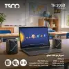 اسپیکر رومیزی دو تکه تسکو مدل TS2050 - تصویر هفتم