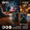 اسپیکر رومیزی دو تکه تسکو مدل TS2050 - تصویر دهم
