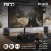 اسپیکر رومیزی دو تکه تسکو مدل TS2050 - تصویر یازدهم