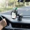 پایه نگهدارنده گوشی موبایل و تبلت بنیوس مدل BE-MH01 - تصویر دوم