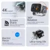 ویدئو پروژکتور بنیوس مدل BE-VP02 - تصویر دوم