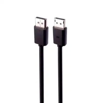 نمایش جزئیات کابل تبدیل Display Port به HDMI ایکس پی پروداکت طول 1.8 متر