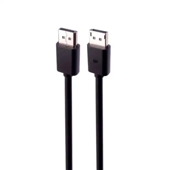 تصویر کابل تبدیل Display Port به HDMI ایکس پی پروداکت طول 1.8 متر