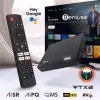 اندرویدباکس بنیوس مدل RTX2 - تصویر دوم