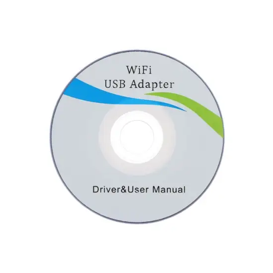 تصویر کارت شبکه بی سیم ایکس پی پروداکت مدل XP-W923