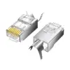 سوکت کابل شبکه یوگرین مدل NW123-70316 - تصویر یکم