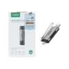 کارت خوان یوگرین مدل CM185-50706 - تصویر یکم