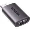 مبدل HDMI به USBC یوگرین مدل 70450 - تصویر یکم