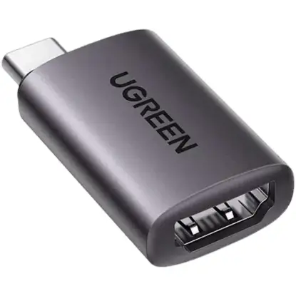 نمایش جزئیات مبدل HDMI به USBC یوگرین مدل 70450