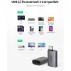 مبدل HDMI به USBC یوگرین مدل 70450 - تصویر پنجم